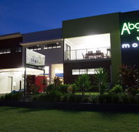 Abode37 Motel Emerald