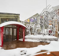 Abom Hotel - Taree Accommodation