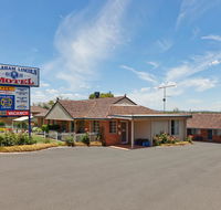 Abraham Lincoln Motel - Taree Accommodation