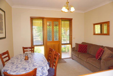 Abrigo Apartment - Taree Accommodation 0