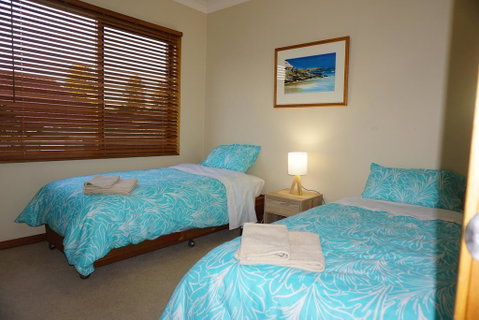 Abrigo Apartment - Taree Accommodation 3