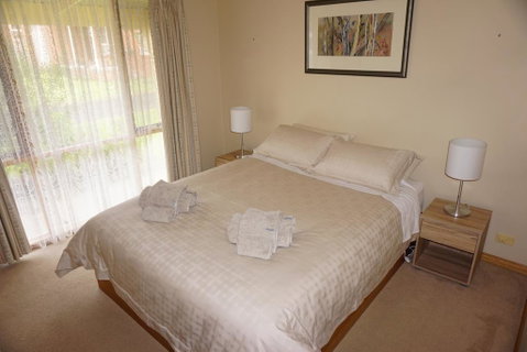 Abrigo Apartment - Taree Accommodation 1