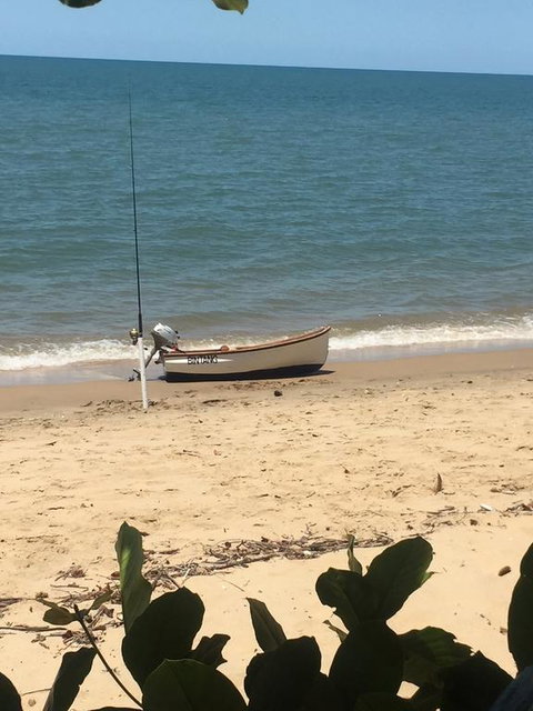 Absolute Beach Frontage, Family Friendly, Home Away From Home - Taree Accommodation 3