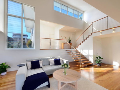 Absolute Waterfront - Taree Accommodation 3