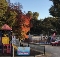 Acacia Caravan Park  Holiday Units - Taree Accommodation