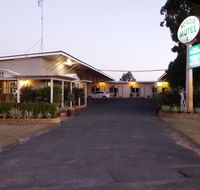 Acacia Motel - Taree Accommodation