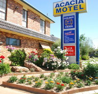 Acacia Motel - Taree Accommodation