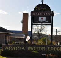 Acacia Motor Lodge - Taree Accommodation