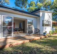 Acacia on Orion  Jervis Bay Rentals - Taree Accommodation
