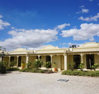 Acacia Terraces - Taree Accommodation
