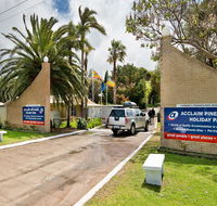 Acclaim Pine Grove Holiday Park - Taree Accommodation