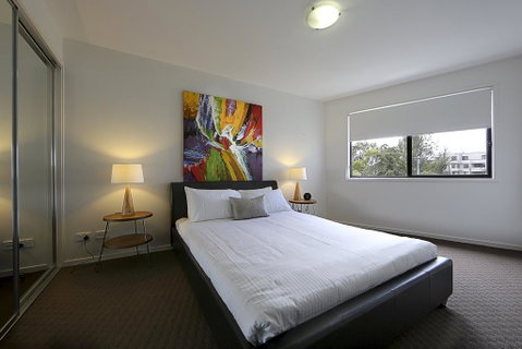 Accommodate Canberra - Century - Taree Accommodation 2