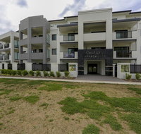 Accommodate Canberra - Century - Taree Accommodation