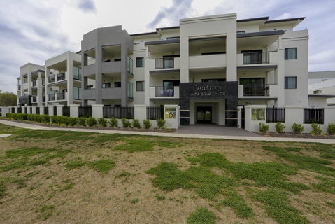 Accommodate Canberra - Century - Taree Accommodation 0