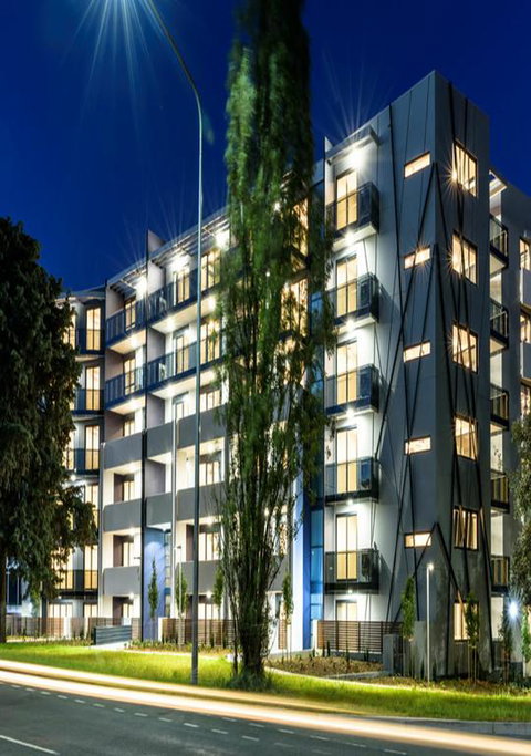 Accommodate Canberra - Indigo - Taree Accommodation 3