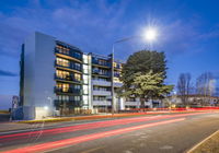 Accommodate Canberra - Indigo