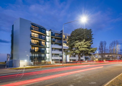 Accommodate Canberra - Indigo - Taree Accommodation 0