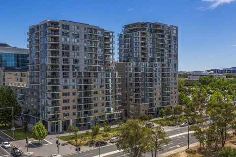 Accommodate Canberra - New Acton - Taree Accommodation 3
