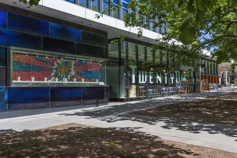 Accommodate Canberra - New Acton - Taree Accommodation 2