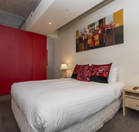 Accommodate Canberra - New Acton - Taree Accommodation