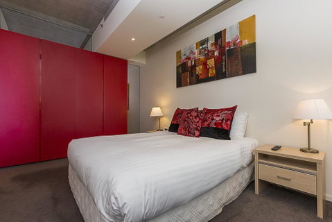 Accommodate Canberra - New Acton - Taree Accommodation 0