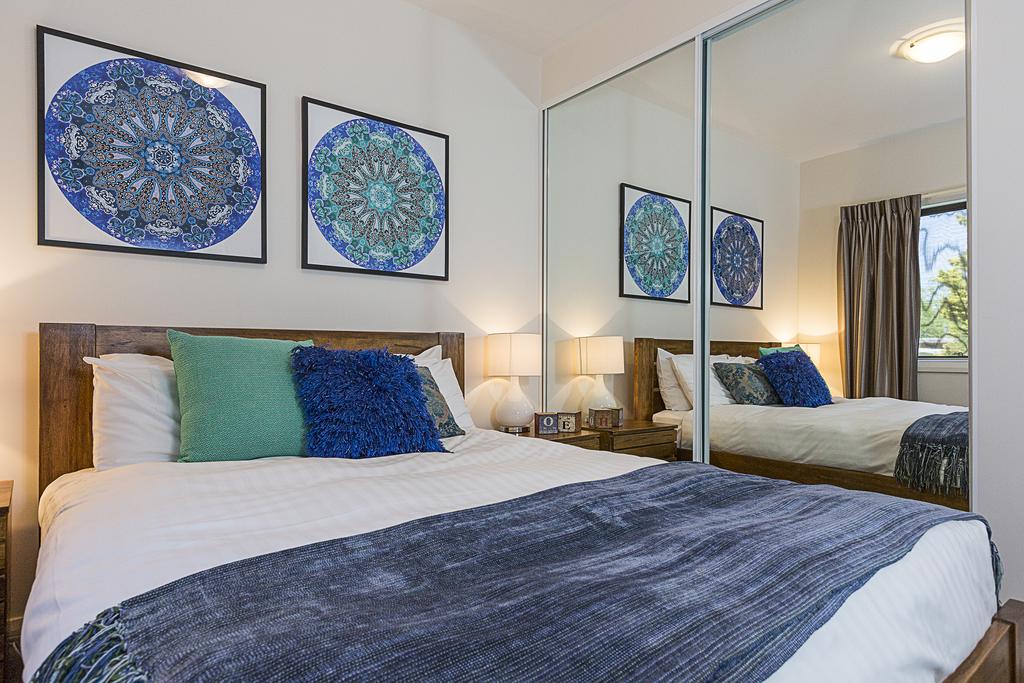 Deakin ACT Taree Accommodation