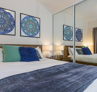 Accommodate Canberra- Domain Parliamentary Triangle - Taree Accommodation