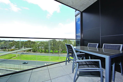Accommodate Canberra- The Apartments Canberra City - Taree Accommodation 2