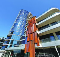 Accommodate Canberra- The Apartments Canberra City - Taree Accommodation
