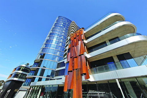 Accommodate Canberra- The Apartments Canberra City - Taree Accommodation 0