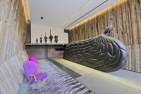 Accommodate Canberra- The Apartments Canberra City - Taree Accommodation 3