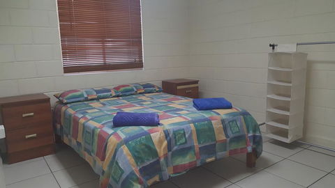 Accommodation @ Isa - Taree Accommodation 1