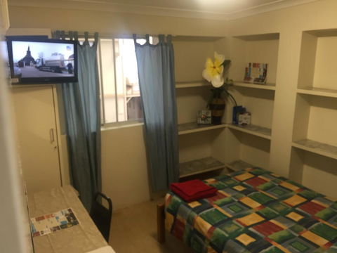 Accommodation @ Isa - Taree Accommodation 2