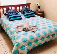 Accommodation  Isa - Taree Accommodation