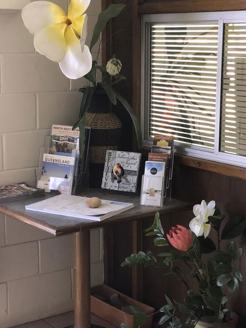 Accommodation @ Isa - Taree Accommodation 3