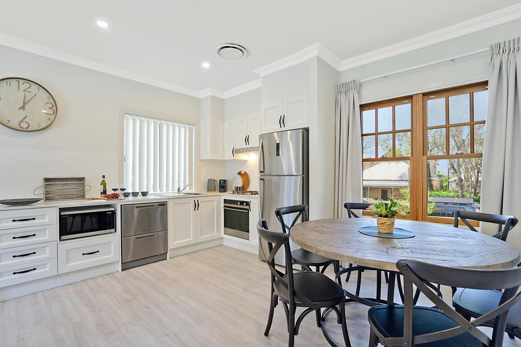 Maitland NSW Taree Accommodation