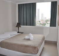 Accommodation Sydney City Centre - Hyde Park Plaza 3 bedroom 1 bathroom Apartment - Taree Accommodation