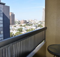 Accommodation Sydney Studio with balcony apartment - Taree Accommodation