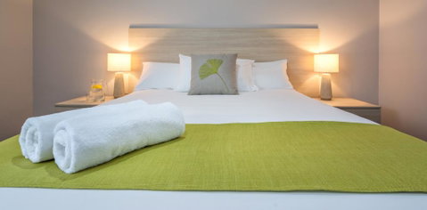 Ace Accommodation Albany - Taree Accommodation 0