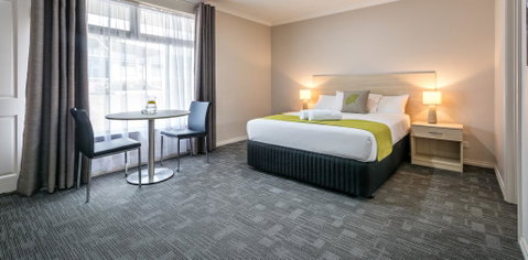 Ace Accommodation Albany - Taree Accommodation 1