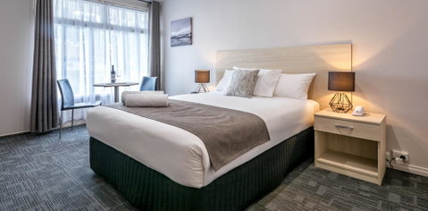Ace Accommodation Albany - Taree Accommodation 3