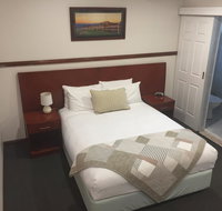 Across Country Motel and Serviced Apartments - Taree Accommodation