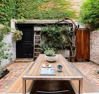 ADDERLEY A Striking 1880s Remodeled Victorian - Taree Accommodation