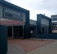 Addison Motor Inn - Taree Accommodation