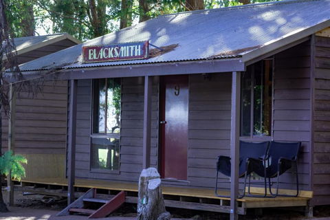 Dorrigo Mountain Holiday Park - Taree Accommodation 1