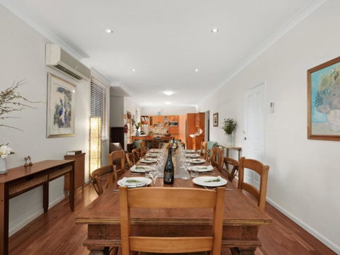 Elderslie House - Taree Accommodation 4