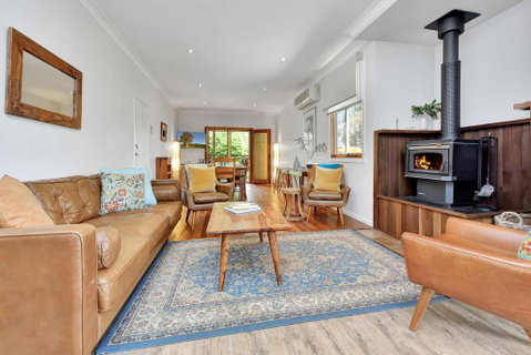 Elderslie House - Taree Accommodation 3