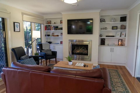 Emerald Ridge - Taree Accommodation 1