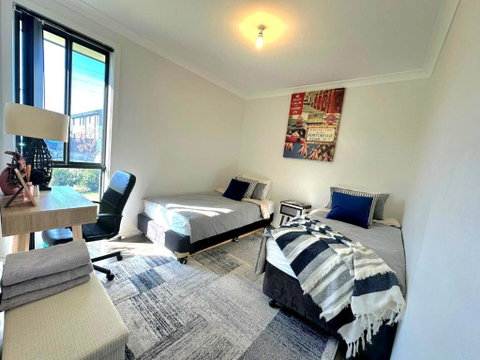 Entire 2br, Hideaway - Taree Accommodation 2