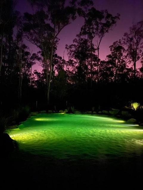 Eureka Station Camping Retreat - Taree Accommodation 2